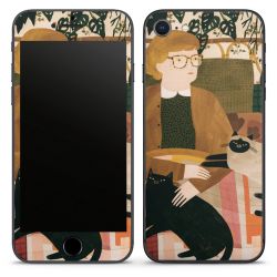 Foils for Smartphones matt