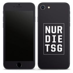 Folien für Smartphones matt