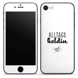 Folien für Smartphones matt