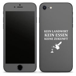 Folien für Smartphones matt