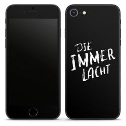 Folien für Smartphones matt