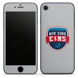 Folien für Smartphones matt