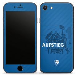 Folien für Smartphones matt