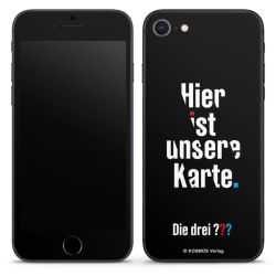 Folien für Smartphones matt