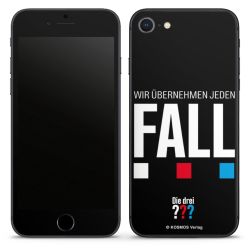 Folien für Smartphones matt