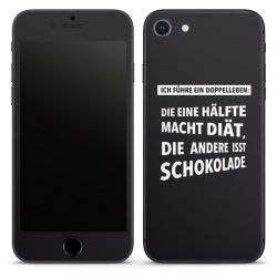 Folien für Smartphones matt