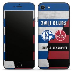 Folien für Smartphones matt