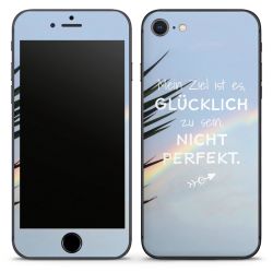 Folien für Smartphones matt