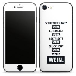 Folien für Smartphones matt