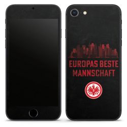 Folien für Smartphones matt