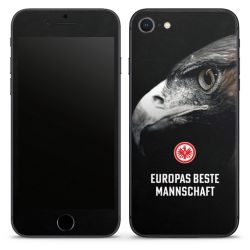 Folien für Smartphones matt