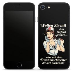 Folien für Smartphones matt