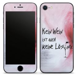 Folien für Smartphones matt