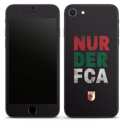 Folien für Smartphones matt