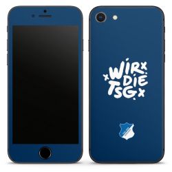 Folien für Smartphones matt