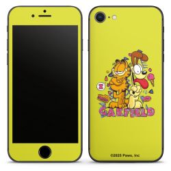 Foils for Smartphones matt