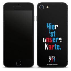 Folien für Smartphones matt