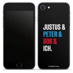 Folien für Smartphones matt