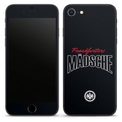 Folien für Smartphones matt