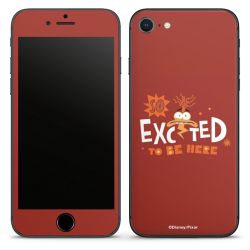 SkinVinyyli Puhelimet mattapinta