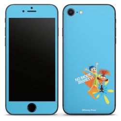 SkinVinyyli Puhelimet mattapinta