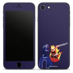 SkinVinyyli Puhelimet mattapinta