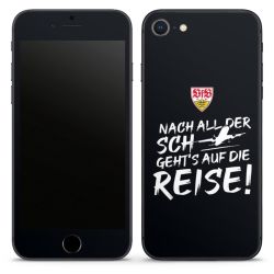 Folien für Smartphones matt