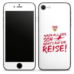 Folien für Smartphones matt