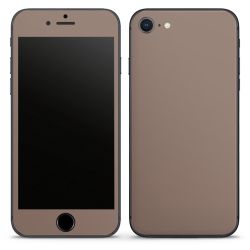 Folien für Smartphones matt