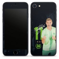 Folien für Smartphones matt