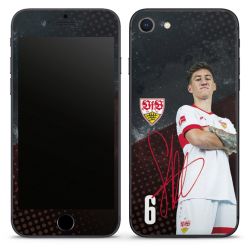 Folien für Smartphones matt