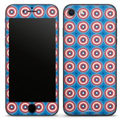 Folien für Smartphones matt