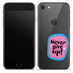 Foils for Smartphones matt