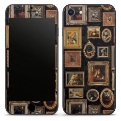 Foils for Smartphones matt