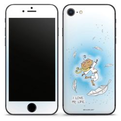 Folien für Smartphones matt