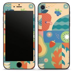 Foils for Smartphones matt