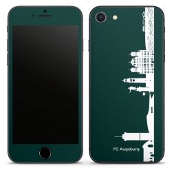 Folien für Smartphones matt