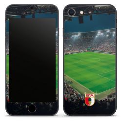 Folien für Smartphones matt