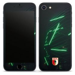 Folien für Smartphones matt