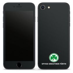 Folien für Smartphones matt