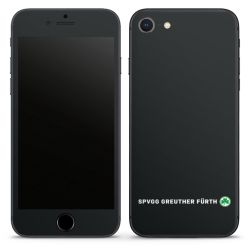 Folien für Smartphones matt