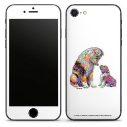 Foils for Smartphones matt