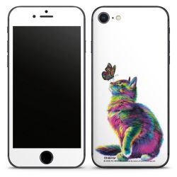 Foils for Smartphones matt