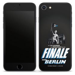 Folien für Smartphones matt