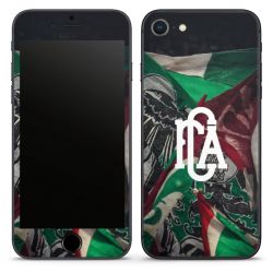 Folien für Smartphones matt