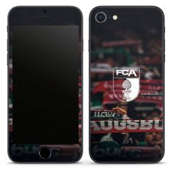 Folien für Smartphones matt