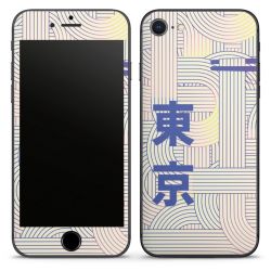 Foils for Smartphones matt