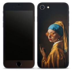 Foils for Smartphones matt