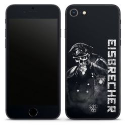 Folien für Smartphones matt