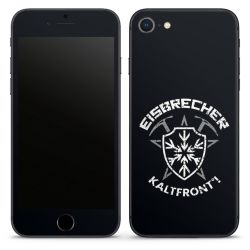 Folien für Smartphones matt